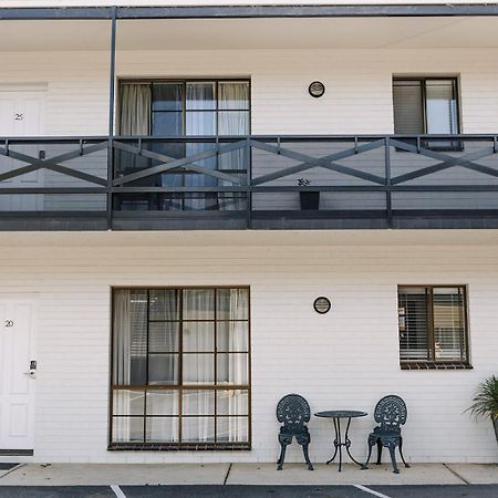 Centralpoint Motel Wagga Wagga Esterno foto