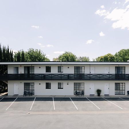 Centralpoint Motel Wagga Wagga Esterno foto