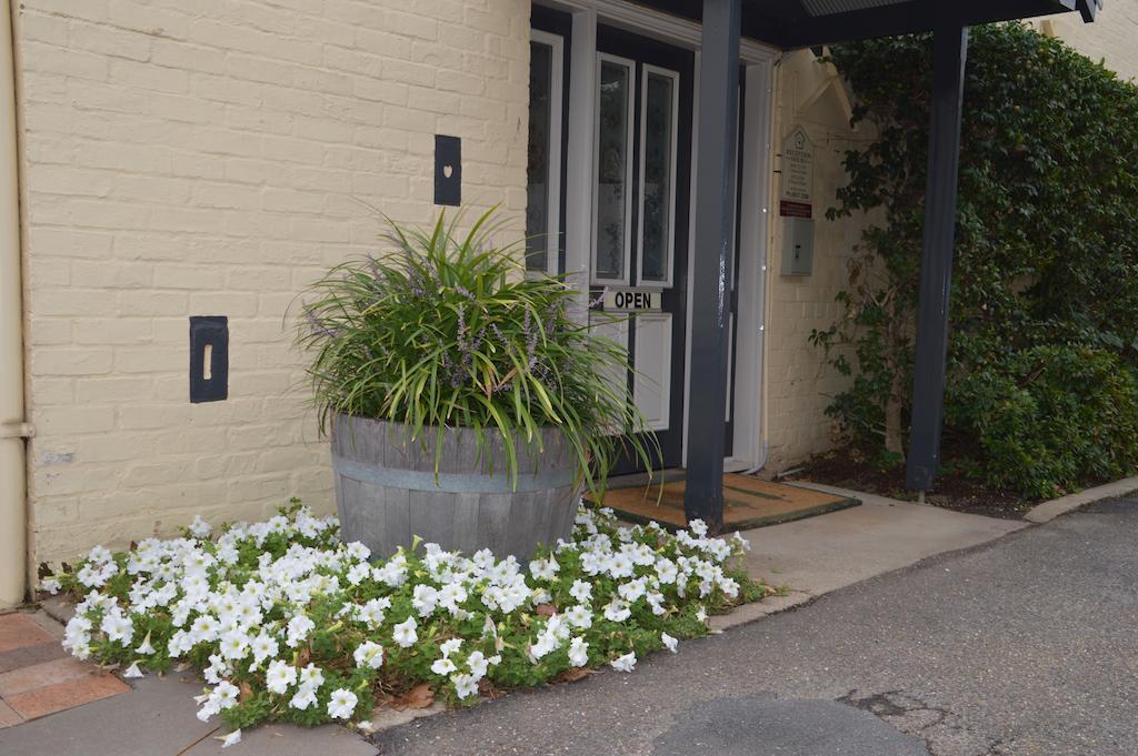 Centralpoint Motel Wagga Wagga Esterno foto