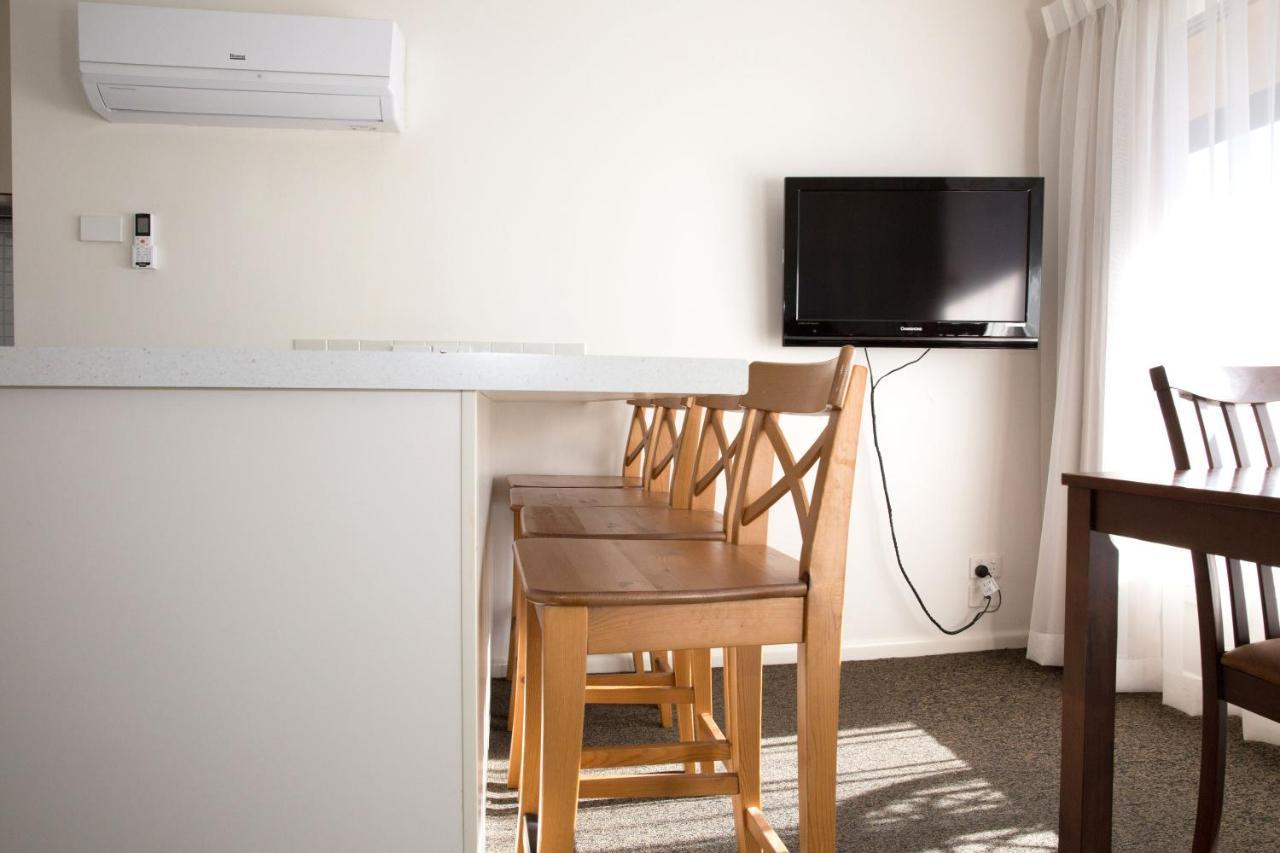 Centralpoint Motel Wagga Wagga Esterno foto