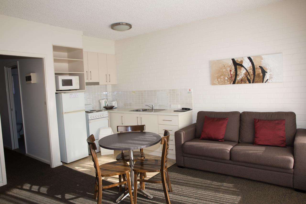 Centralpoint Motel Wagga Wagga Esterno foto