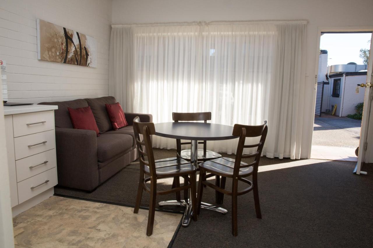 Centralpoint Motel Wagga Wagga Esterno foto