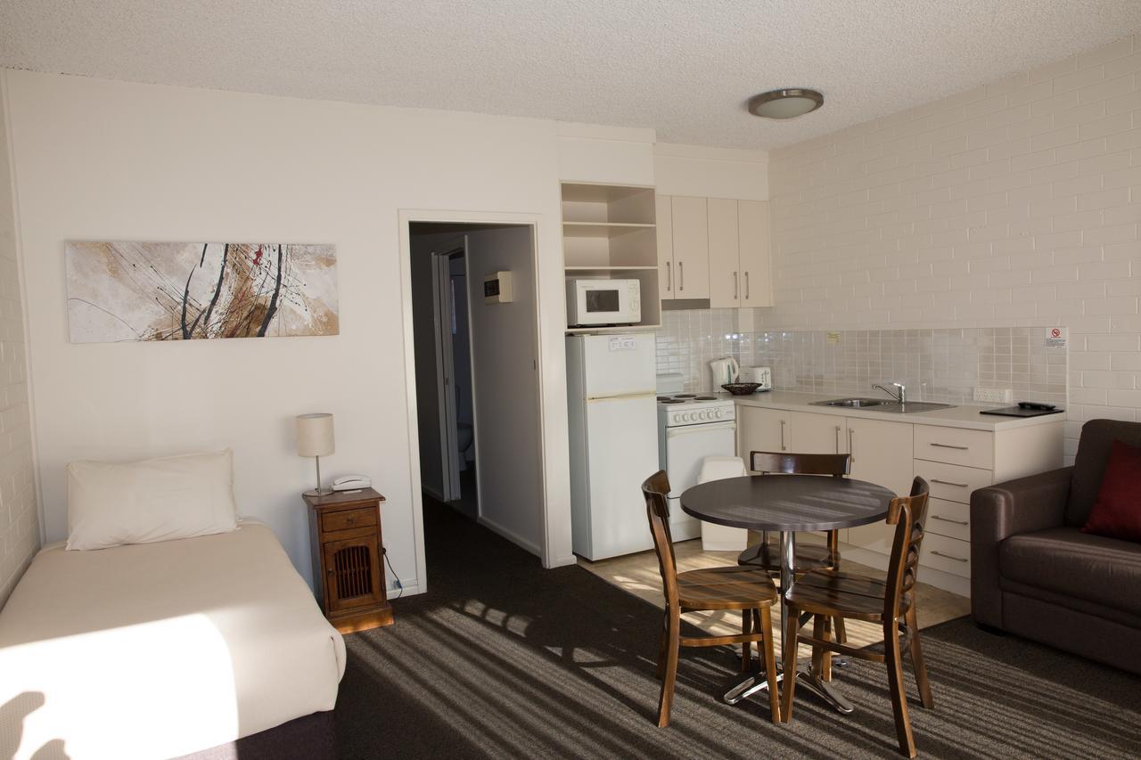 Centralpoint Motel Wagga Wagga Esterno foto