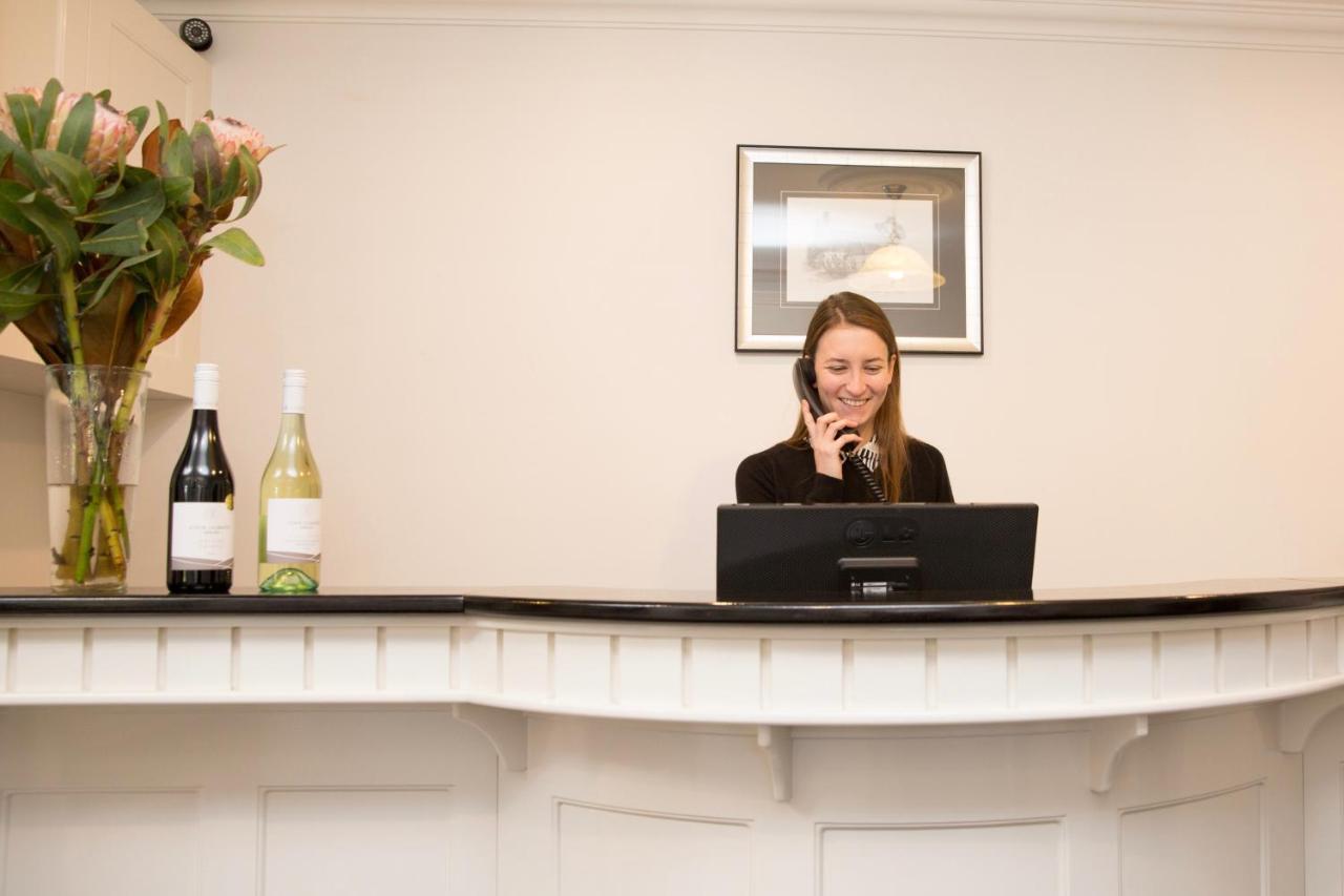 Centralpoint Motel Wagga Wagga Esterno foto