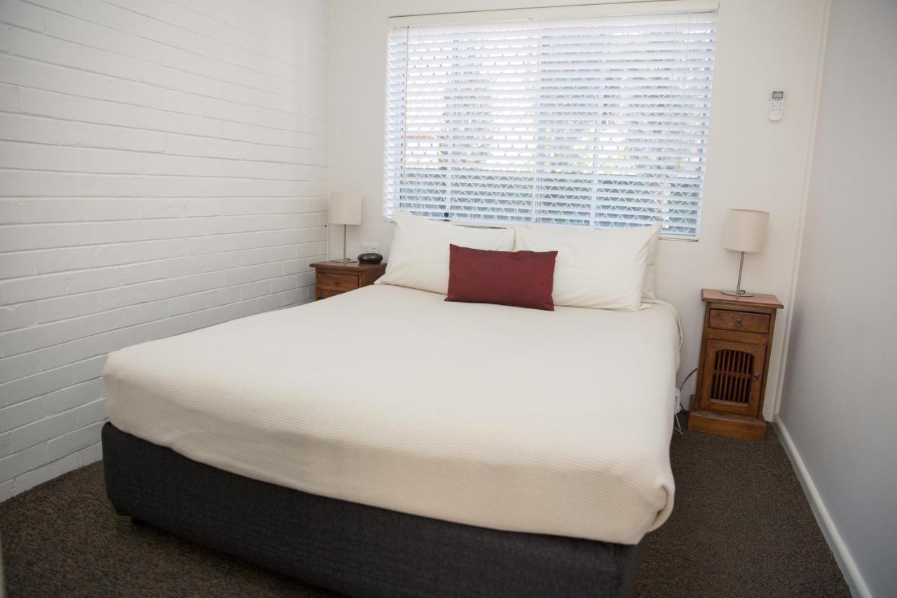 Centralpoint Motel Wagga Wagga Esterno foto