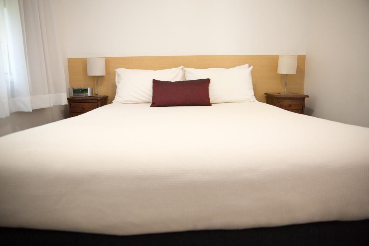 Centralpoint Motel Wagga Wagga Esterno foto